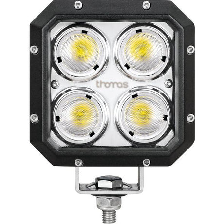 LED Work Light (Cree High Power), Interference: Class 3, 7200 Lumens Raw, 10-60V
 - S.130026 - Farming Parts