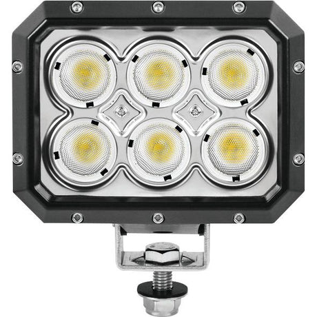 LED Work Light (Cree High Power), Interference: Class 3, 10000 Lumens Raw, 10-60V
 - S.130028 - Farming Parts