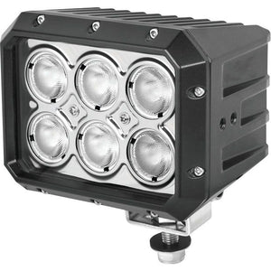 LED Work Light (Cree High Power), Interference: Class 3, 10000 Lumens Raw, 10-60V
 - S.130028 - Farming Parts