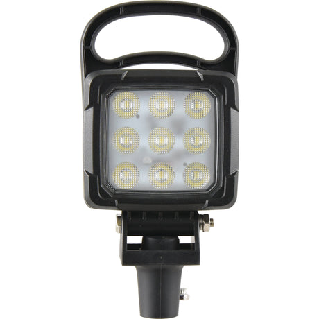 LED Work Light, Interference: Class 3, 2250 Lumens Raw, 10-30V ()
 - S.130542 - Farming Parts