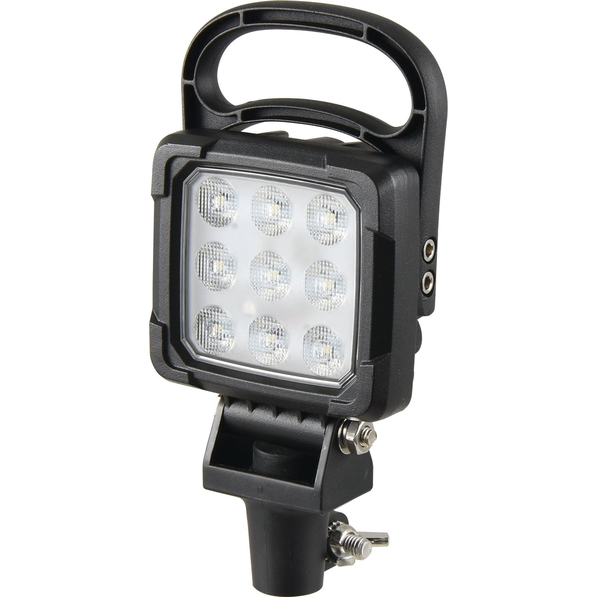 LED Work Light, Interference: Class 3, 2250 Lumens Raw, 10-30V ()
 - S.130542 - Farming Parts