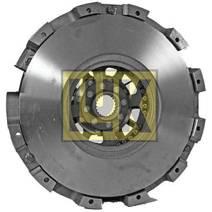 Clutch Cover Assembly
 - S.131173 - Farming Parts