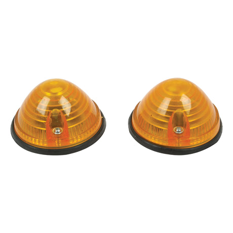 Halogen Marker Light - Side Facing, 12V ()
 - S.13191 - Farming Parts