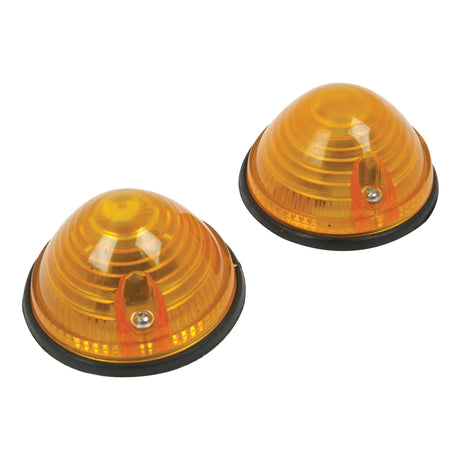 Halogen Marker Light - Side Facing, 12V ()
 - S.13191 - Farming Parts