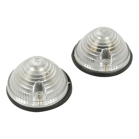 Halogen Marker Light - Front Facing, 12V ()
 - S.13192 - Farming Parts