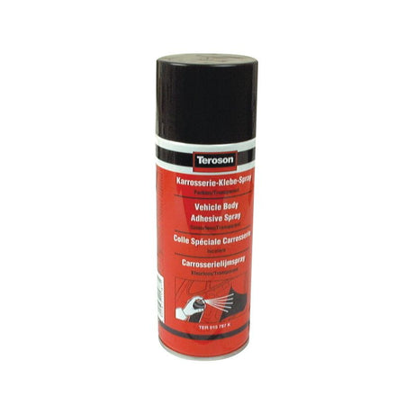 Teroson-Auto Spray Adhesive
 - S.13240 - Farming Parts