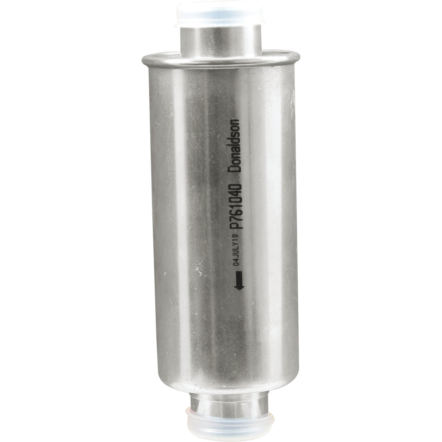 Inline Hydraulic Filter
 - S.132523 - Farming Parts