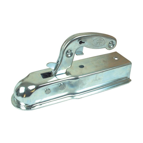 TRAILER HITCH-FEMALE-60X60MM
 - S.13288 - Farming Parts