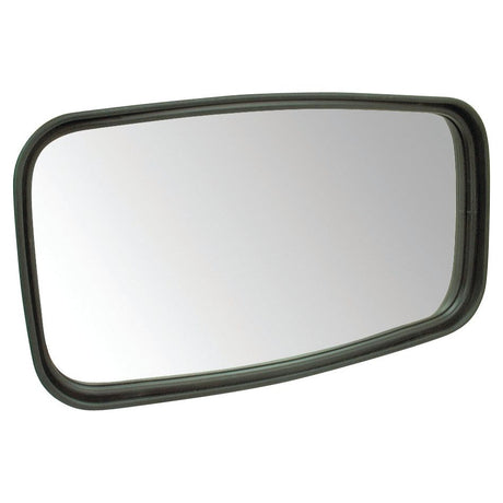 Mirror Head - Rectangular, Heated, 397 x 207mm, RH & LH
 - S.13399 - Farming Parts