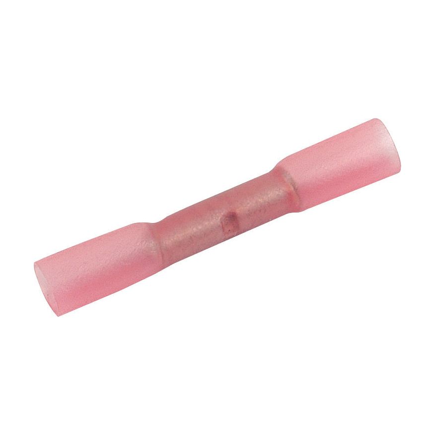 Heat Shrink Insulated Connector - Red ( -)
 - S.13404 - Farming Parts