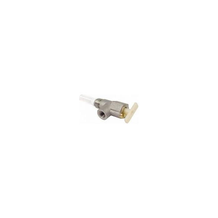 Massey Ferguson - Fuel Stop Valve - 898540 - 898540M91 - Farming Parts