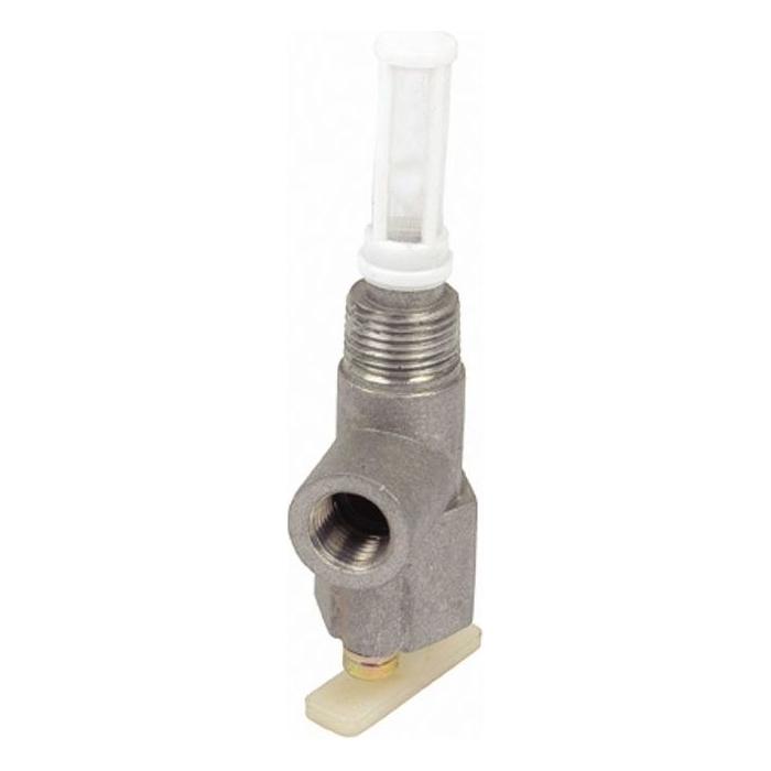 Massey Ferguson - Fuel Stop Valve - 898540 - 898540M91 - Farming Parts