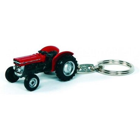 135 Keyring - X993040556600 - Massey Tractor Parts
