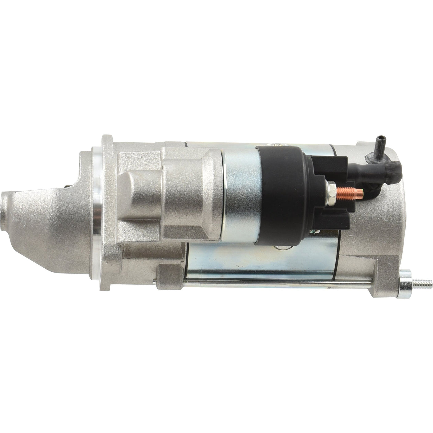 Starter Motor  - 12V, 2.6Kw, Gear Reducted (Mahle)
 - S.137292 - Farming Parts