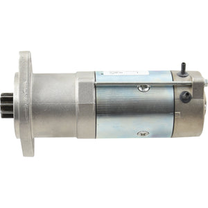 Starter Motor  - 12V, 3.2Kw, Gear Reducted (Mahle)
 - S.137295 - Farming Parts