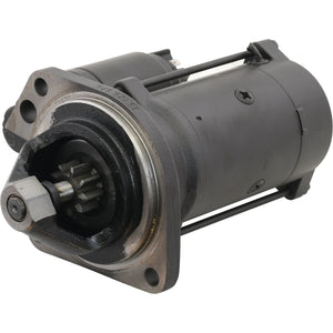 Starter Motor  - 12V, 3.2Kw, Gear Reducted (Mahle)
 - S.137299 - Farming Parts