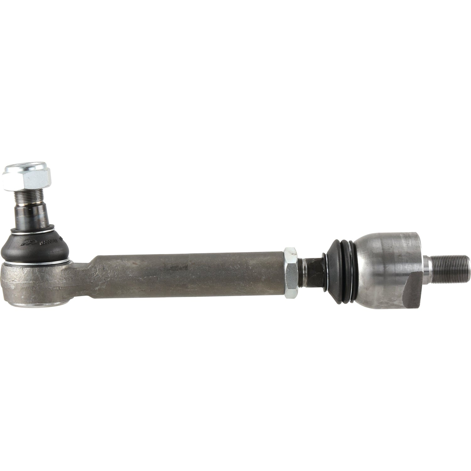 Track Rod/Drag Link Assembly, Length: 312mm
 - S.137445 - Farming Parts