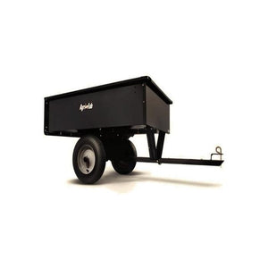 Agri-Fab - Steel Trailer - 25-0100 - Farming Parts