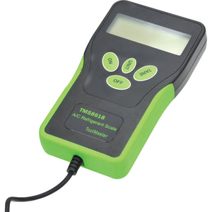 Electric Charging Scale
 - S.137897 - Farming Parts