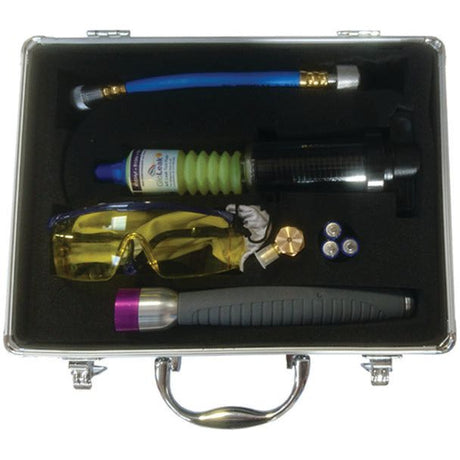 UV Leak Detection Kit 12V
 - S.137927 - Farming Parts