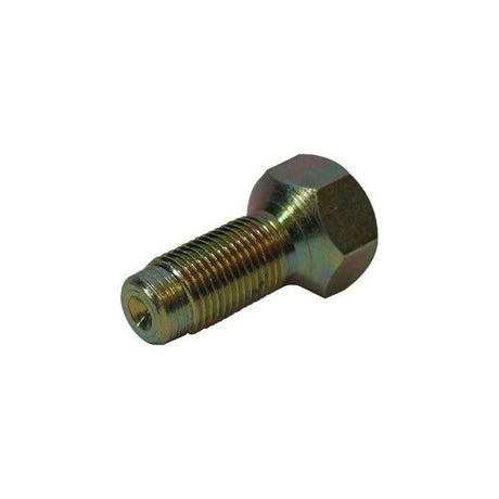 Massey Ferguson - Front Wheel Stud - 887135M1 - Farming Parts