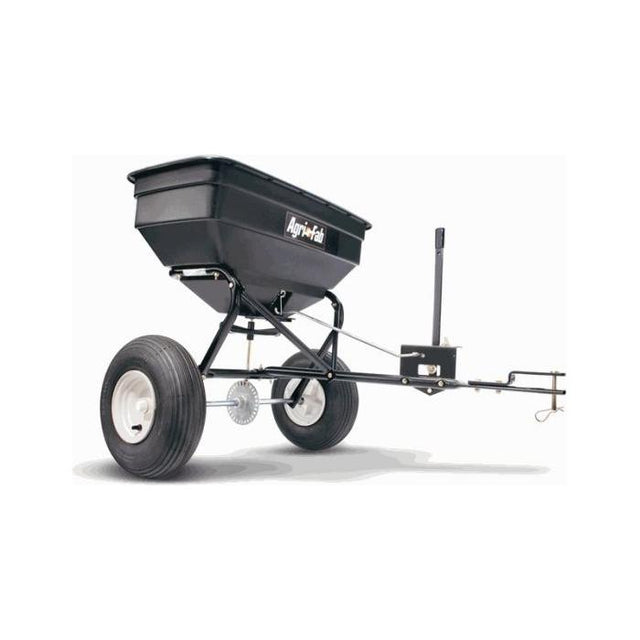 Agri-Fab - 85lb Tow Spreader - 45-0215 - 45-0530 - Farming Parts