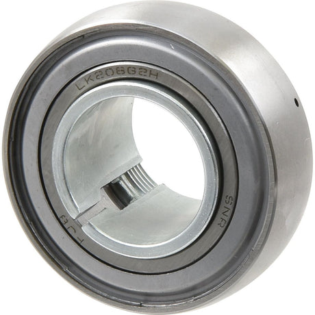 NTN SNR Plummer Block Bearing Insert Taper Bore (LK206G2H)
 - S.138387 - Farming Parts