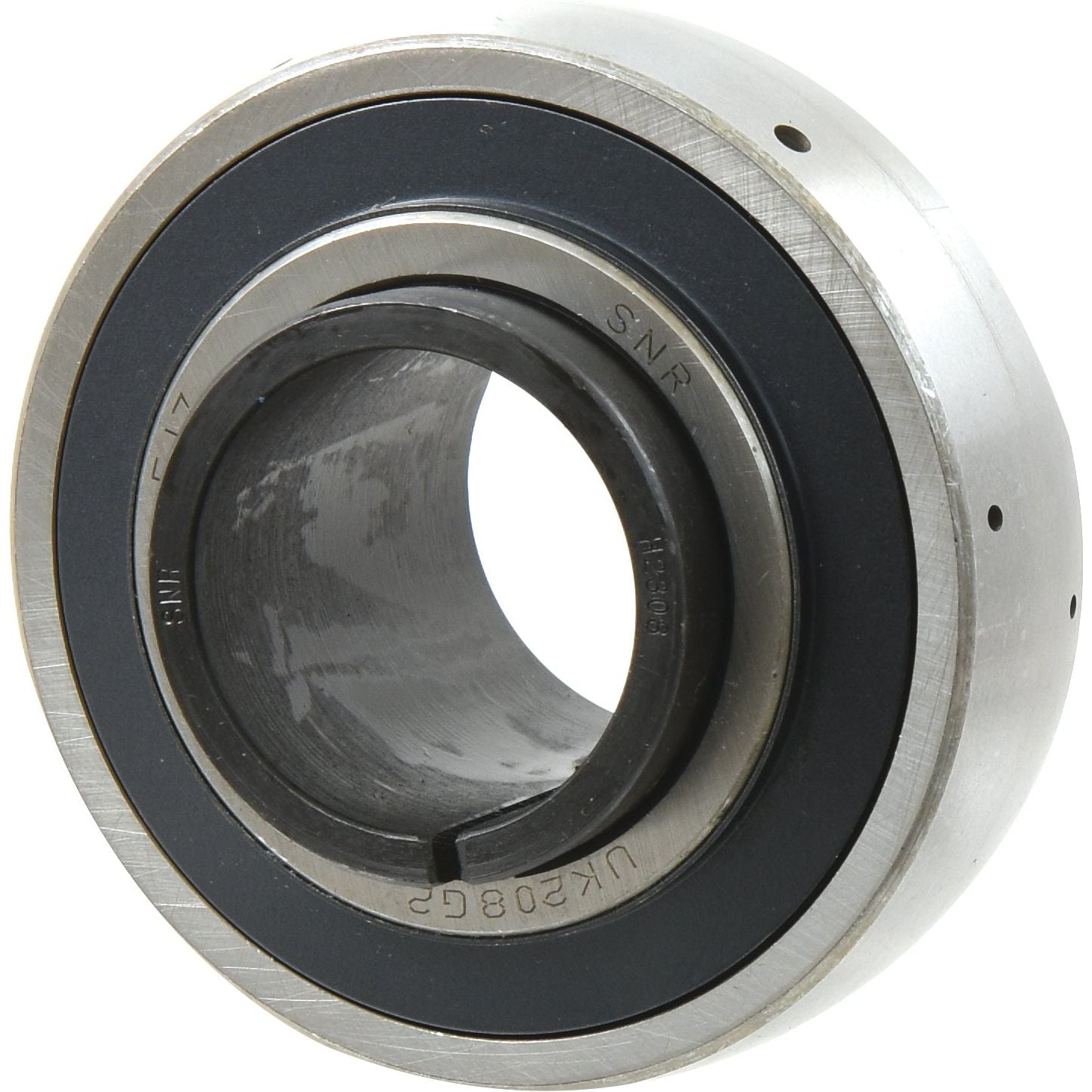 NTN SNR Plummer Block Bearing Insert Taper Bore (UK208)
 - S.138397 - Farming Parts
