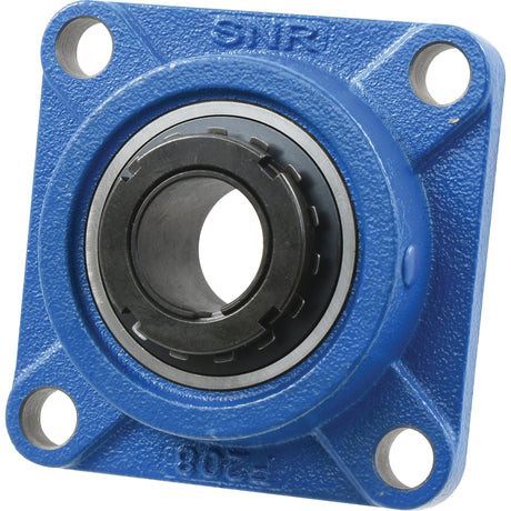 NTN SNR Four-Bolt Flanged Unit (UKF211)
 - S.138403 - Farming Parts