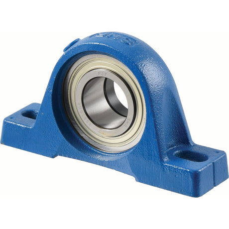 NTN SNR Two-Bolt Pillow Block Bearing (ESPE208)
 - S.138500 - Farming Parts