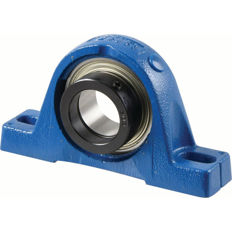 NTN SNR Two-Bolt Pillow Block Bearing (ESPE209)
 - S.138501 - Farming Parts