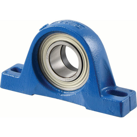 NTN SNR Two-Bolt Pillow Block Bearing (ESPE209)
 - S.138501 - Farming Parts