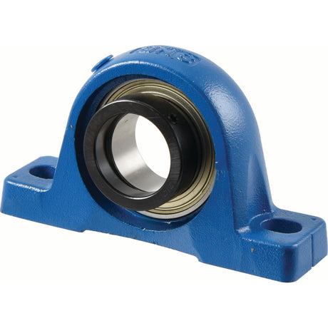 NTN SNR Two-Bolt Pillow Block Bearing (ESPE210)
 - S.138502 - Farming Parts