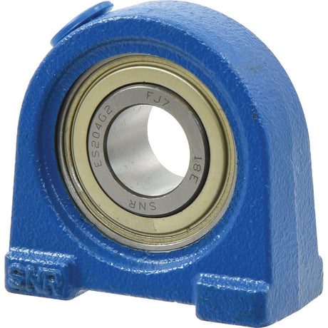 NTN SNR Two-Bolt Pillow Block Bearing (ESPAE204)
 - S.138521 - Farming Parts