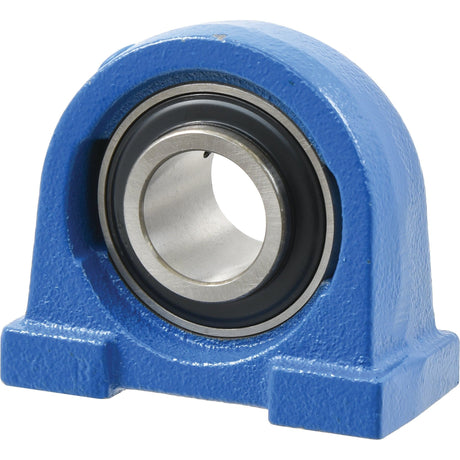 NTN SNR Two-Bolt Pillow Block Bearing (UCPA206)
 - S.138558 - Farming Parts