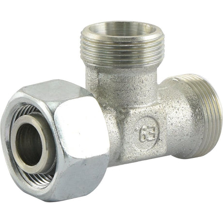 Compression Fitting -  Ref.  ELSD18L
 - S.139381 - Farming Parts