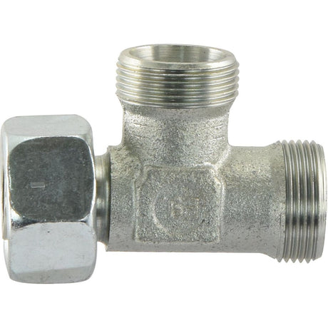 Compression Fitting -  Ref.  ELSD18L
 - S.139381 - Farming Parts