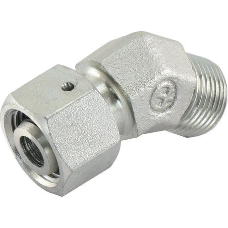 Compression Fitting -  Ref.  EVSD12L
 - S.139394 - Farming Parts