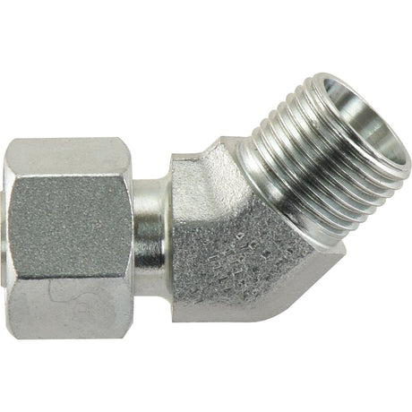 Compression Fitting -  Ref.  EVSD12L
 - S.139394 - Farming Parts