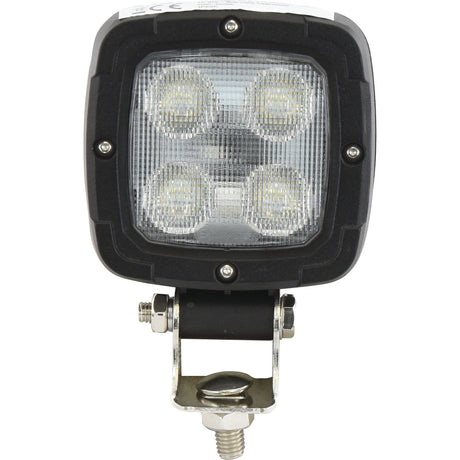 LED Work Light, Interference: Class 1, 1800 Lumens Raw, 10-80V ()
 - S.139690 - Farming Parts