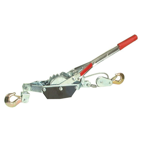 HOIST-DOUBLE RATCHET & GEAR
 - S.13978 - Farming Parts