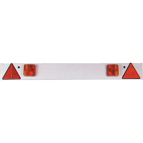 Halogen Lighting Board, Length: 1.2M, Cable length: 6.5M.
 - S.14024 - Farming Parts