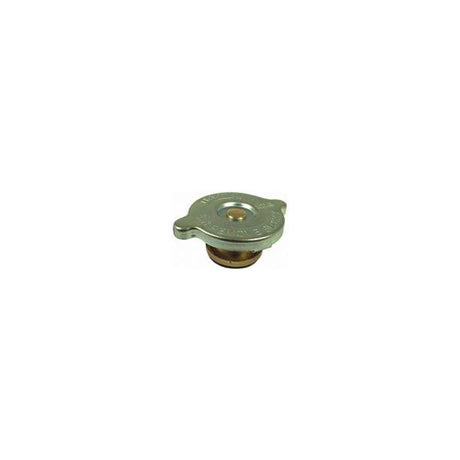 Massey Ferguson - Radiator Cap - 3475308M1 - Farming Parts