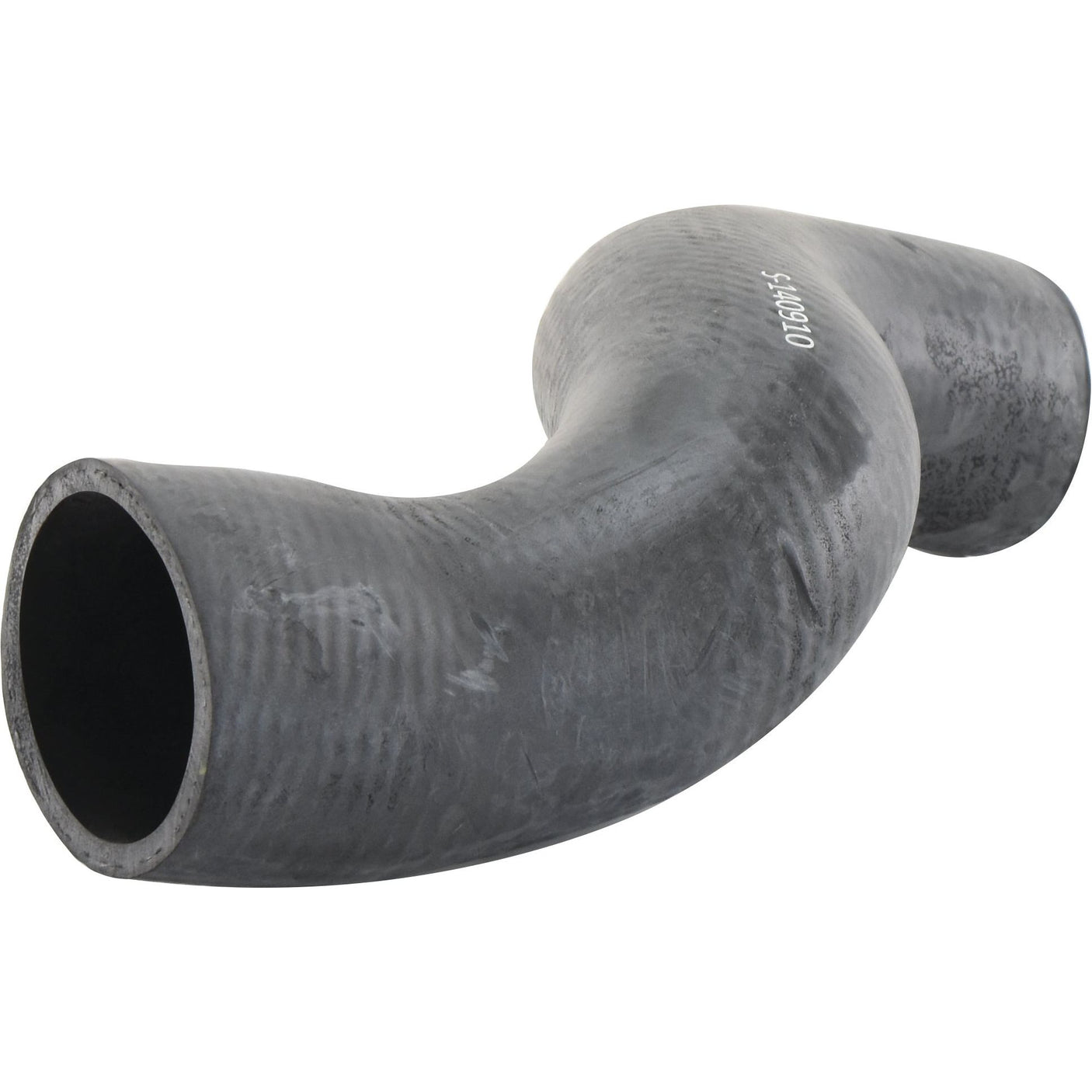 Bottom Hose, Inner &Oslash; of Hose Smaller End: 58mm, Inner &Oslash; of Hose Bigger End: 49.5mm
 - S.140910 - Farming Parts