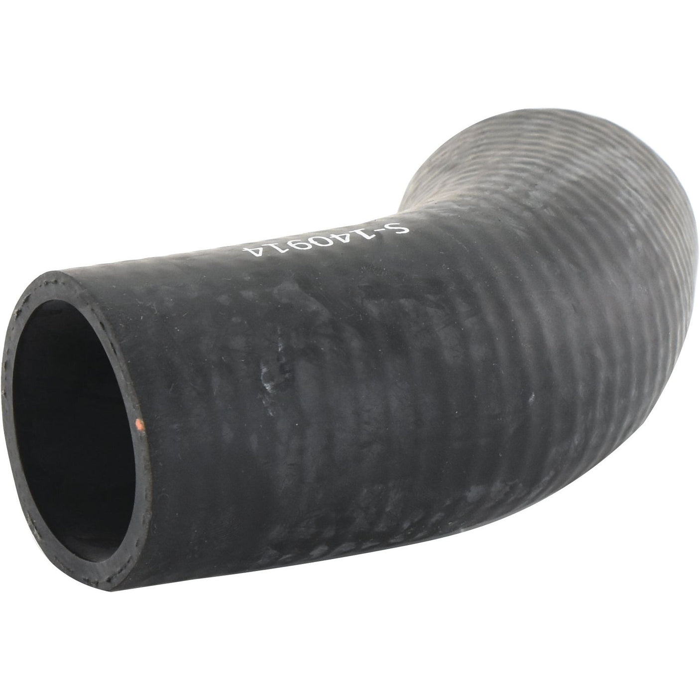 Bottom Hose, Inner &Oslash; of Hose Smaller End: 44.5mm, Inner &Oslash; of Hose Bigger End: 44.5mm
 - S.140914 - Farming Parts