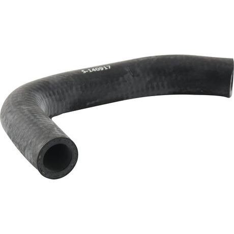 Bypass Hose, Inner &Oslash; of Hose Smaller End: 16.5mm, Inner &Oslash; of Hose Bigger End: 15mm
 - S.140917 - Farming Parts