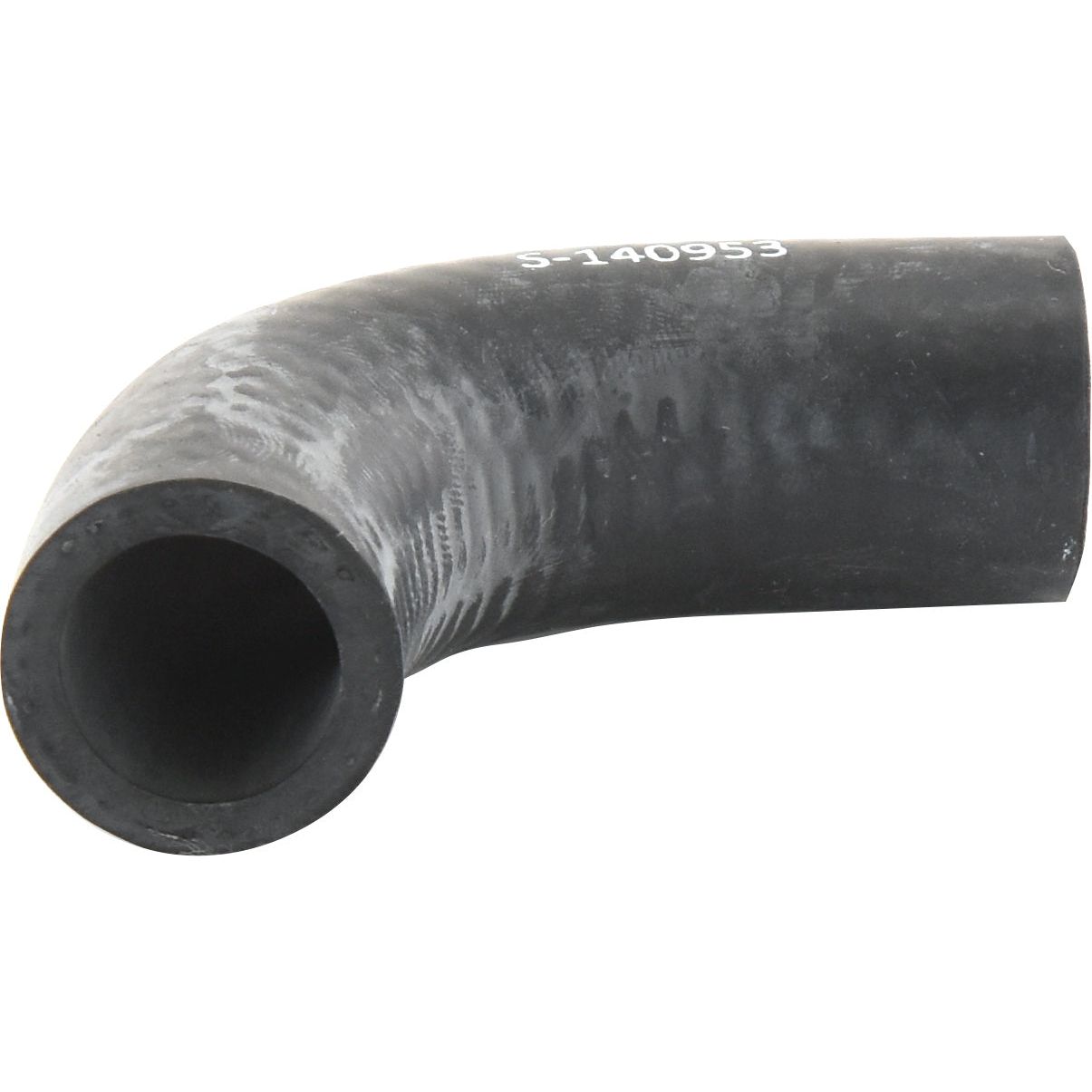 Inlet Hose, Inner &Oslash; of Hose Smaller End: 16mm, Inner &Oslash; of Hose Bigger End: 16mm
 - S.140953 - Farming Parts