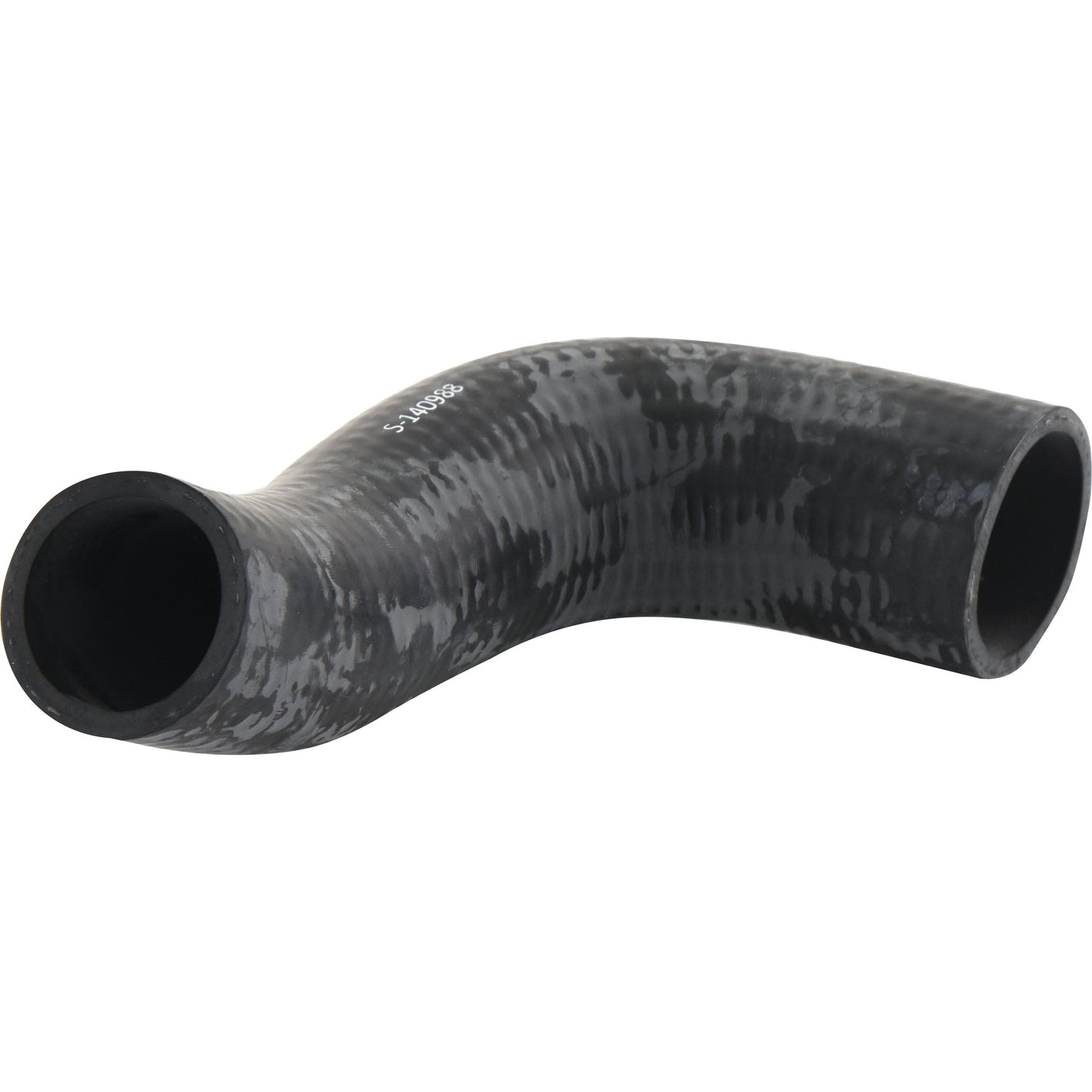 Top Hose, Inner &Oslash; of Hose Smaller End: 45mm, Inner &Oslash; of Hose Bigger End: 38mm
 - S.140988 - Farming Parts