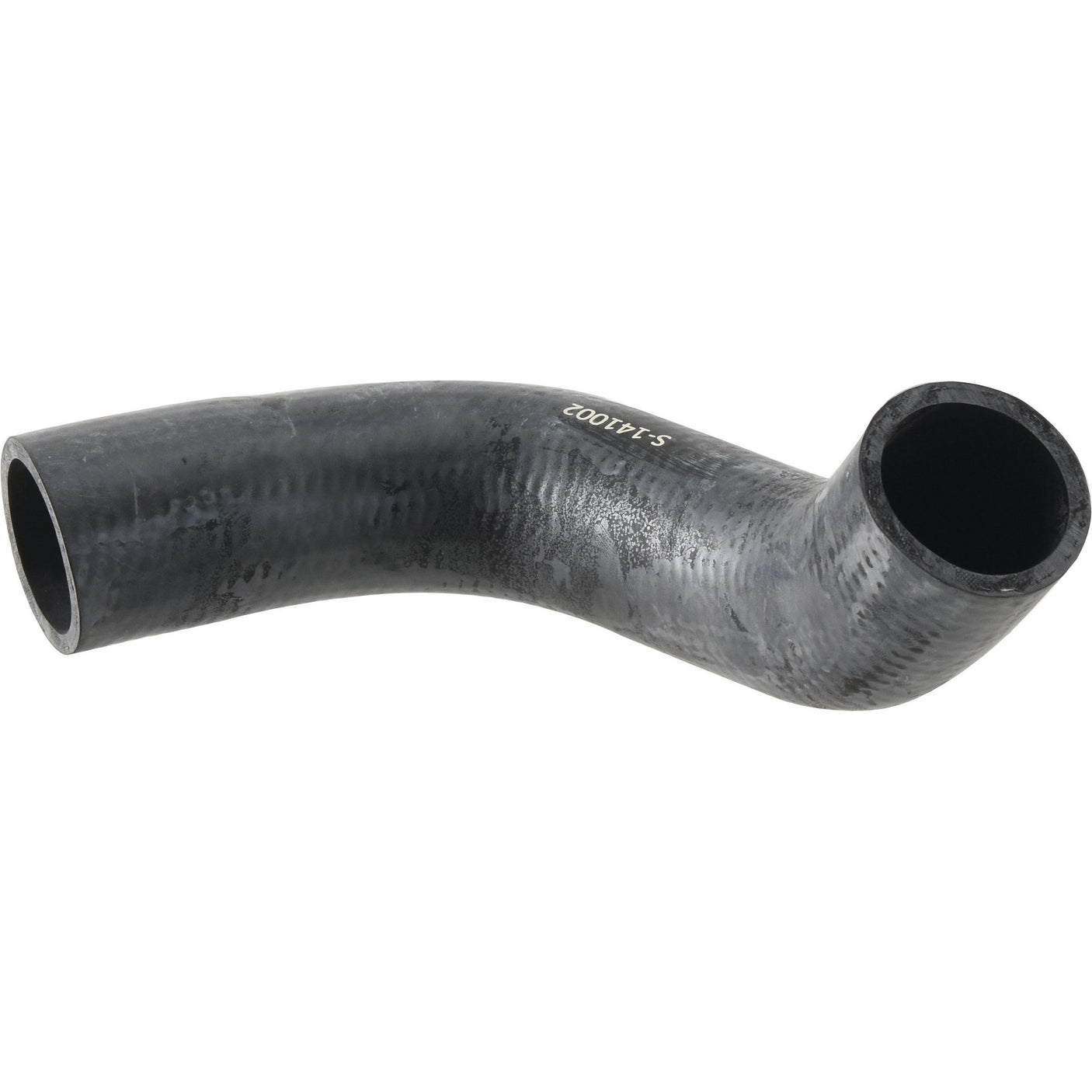 Top Hose, Inner &Oslash; of Hose Smaller End: 42mm, Inner &Oslash; of Hose Bigger End: 44mm
 - S.141002 - Farming Parts