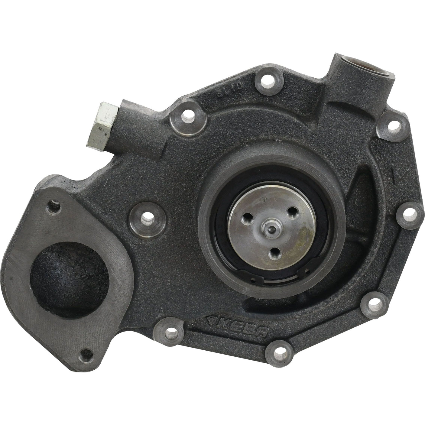 Water Pump Assembly
 - S.141007 - Farming Parts